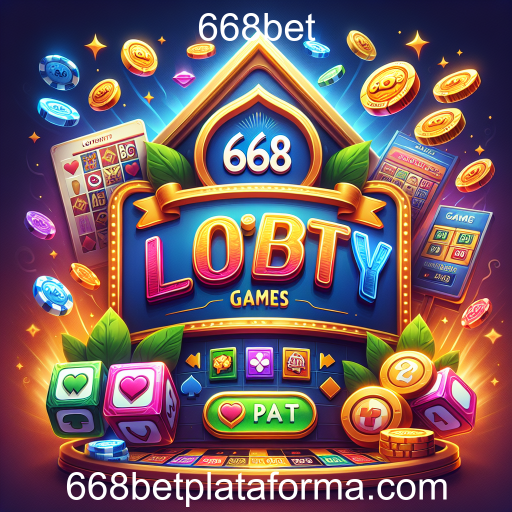 Descubra a Categoria 'Lealdade' da 668bet: Recompensas para Jogadores Dedicados